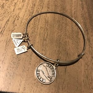 Strong Island Bracelet